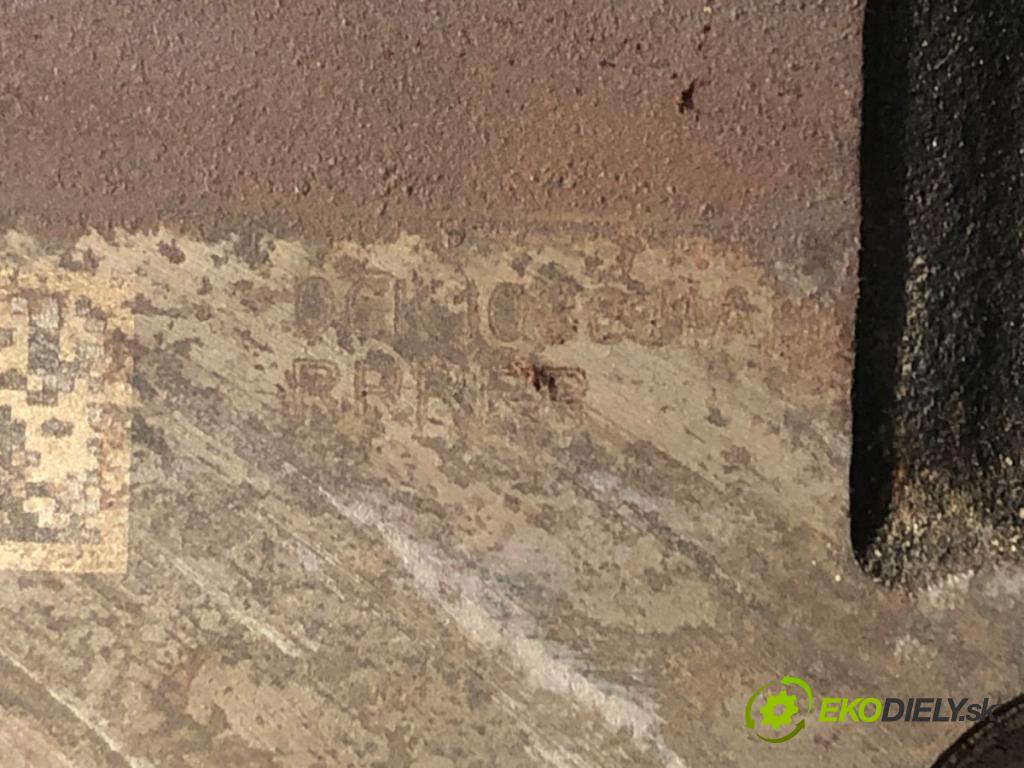 SKODA OCTAVIA III (5E3, NL3, NR3) 2012 - 2022    1.8 TSI 132 kW [180 KM] benzyna 2012 - 2022  motor CJS (Motory (kompletní))