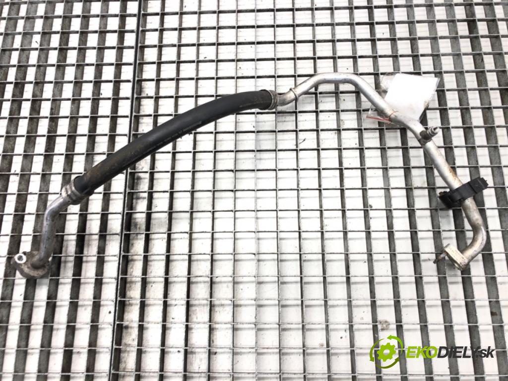 SKODA OCTAVIA III (5E3, NL3, NR3) 2012 - 2022    1.8 TSI 132 kW [180 KM] benzyna 2012 - 2022  rúrka klimatizácie  (Rúrky klimatizácie)