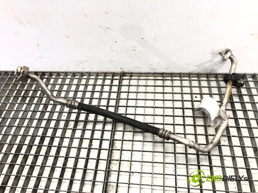 SKODA OCTAVIA III (5E3, NL3, NR3) 2012 - 2022    1.8 TSI 132 kW [180 KM] benzyna 2012 - 2022  rúrka klimatizácie  (Rúrky klimatizácie)