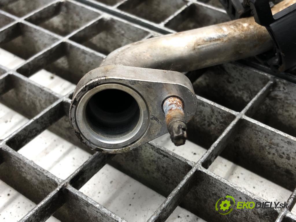 SKODA OCTAVIA III (5E3, NL3, NR3) 2012 - 2022    1.8 TSI 132 kW [180 KM] benzyna 2012 - 2022  rúrka klimatizácie  (Rúrky klimatizácie)