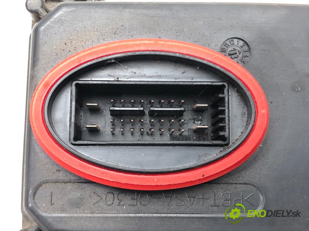 SKODA OCTAVIA III (5E3, NL3, NR3) 2012 - 2022    1.8 TSI 132 kW [180 KM] benzyna 2012 - 2022  modul otáčky BI-XENON 1T0941329B