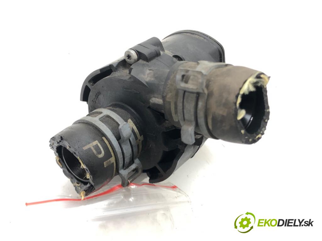 SKODA OCTAVIA III (5E3, NL3, NR3) 2012 - 2022    1.8 TSI 132 kW [180 KM] benzyna 2012 - 2022  DALŠÍ: pumpa vody 5G0965567B (Vodní pumpy)