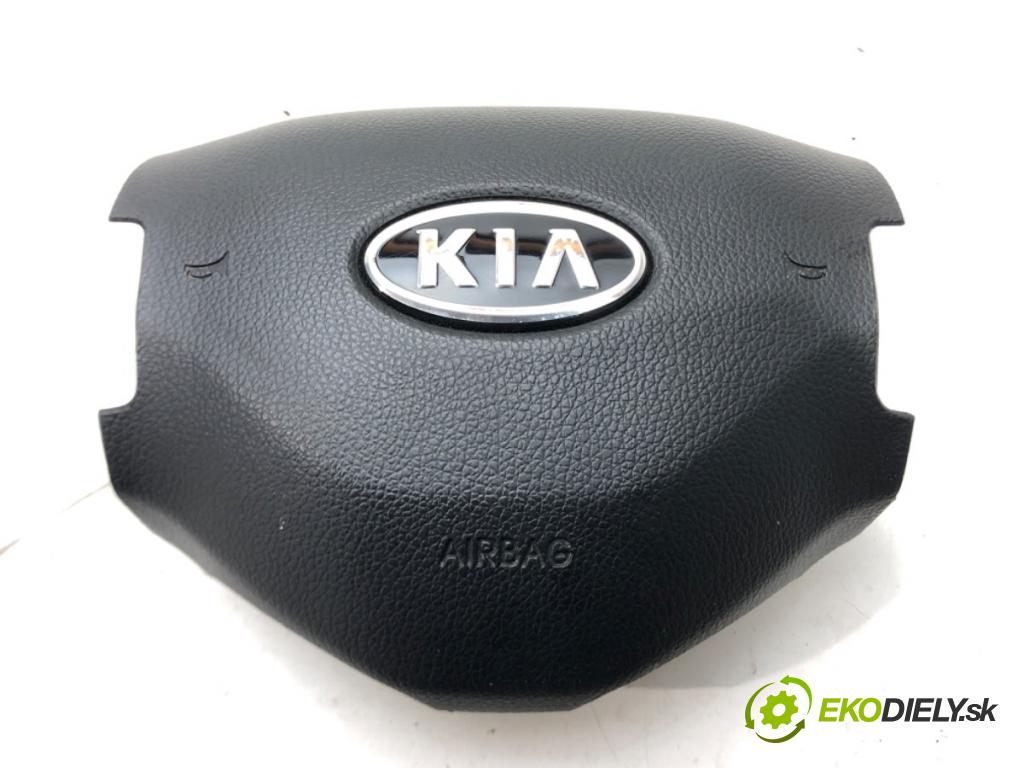 KIA SPORTAGE III (SL) 2009 - 2022    2.0 CVVT 120 kW [163 KM] benzyna 2010 - 2022  AirBag volantu 56900-3U000 (Airbagy)