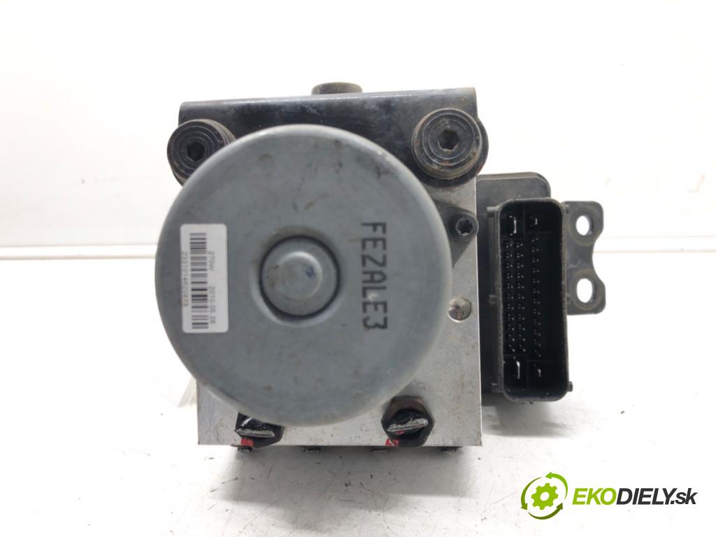 KIA SPORTAGE III (SL) 2009 - 2022    2.0 CVVT 120 kW [163 KM] benzyna 2010 - 2022  Pumpa ABS 58920-3U300 (Pumpy ABS)