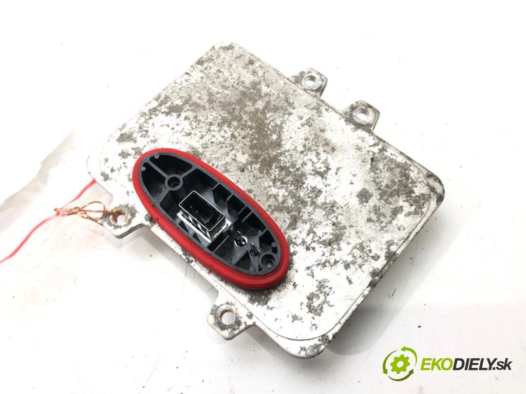 KIA SPORTAGE III (SL) 2009 - 2022    2.0 CVVT 120 kW [163 KM] benzyna 2010 - 2022  Menič XENON  (Riadiace jednotky xenónu)