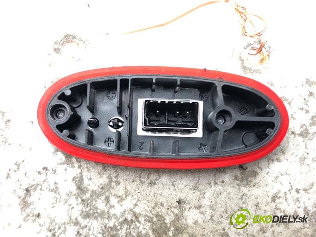 KIA SPORTAGE III (SL) 2009 - 2022    2.0 CVVT 120 kW [163 KM] benzyna 2010 - 2022  Menič XENON  (Riadiace jednotky xenónu)