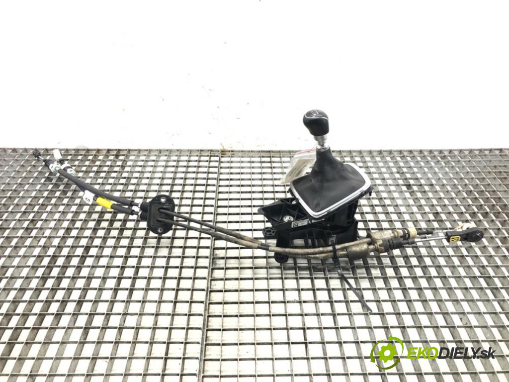 FORD MONDEO V Turnier (CF) 2014 - 2022    1.5 TDCi 88 kW [120 KM] olej napędowy 2015 - 2022  Kulisa DG9R-7C453-MKC (Rýchlostné páky / kulisy)