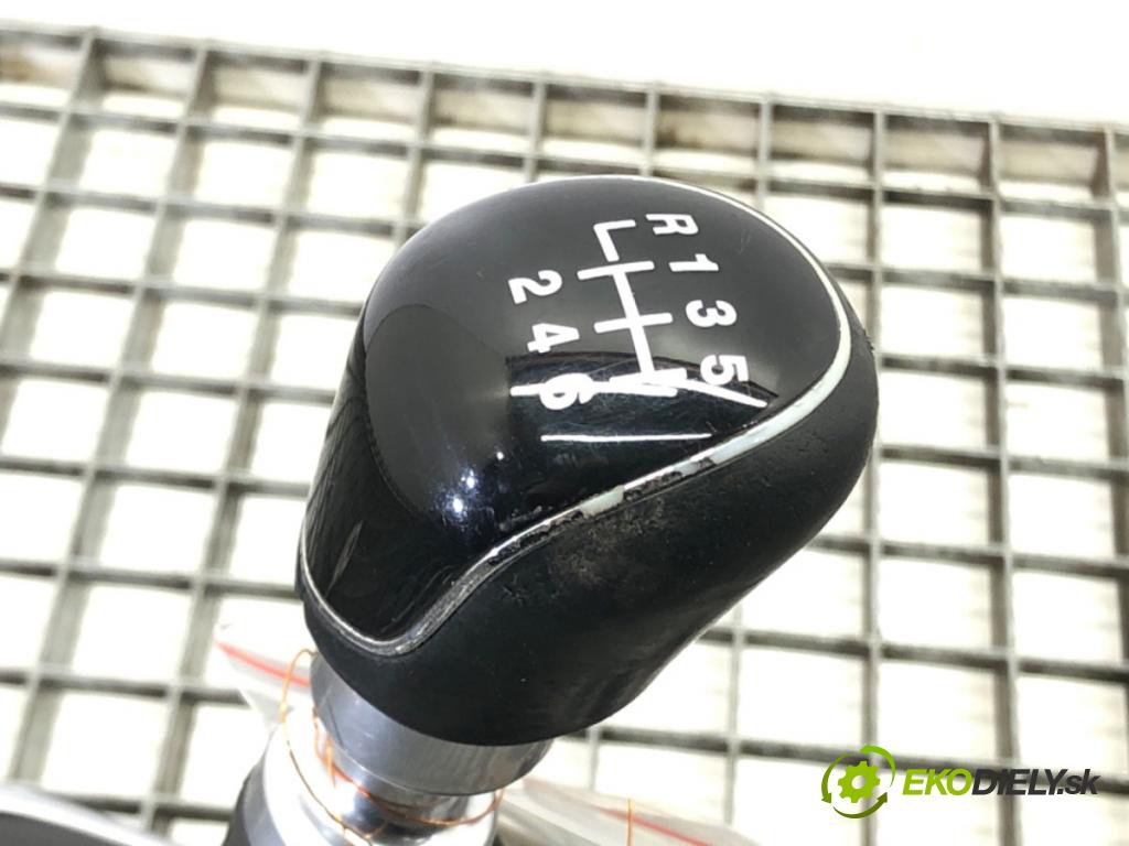 FORD MONDEO V Turnier (CF) 2014 - 2022    1.5 TDCi 88 kW [120 KM] olej napędowy 2015 - 2022  Kulisa DG9R-7C453-MKC (Rýchlostné páky / kulisy)