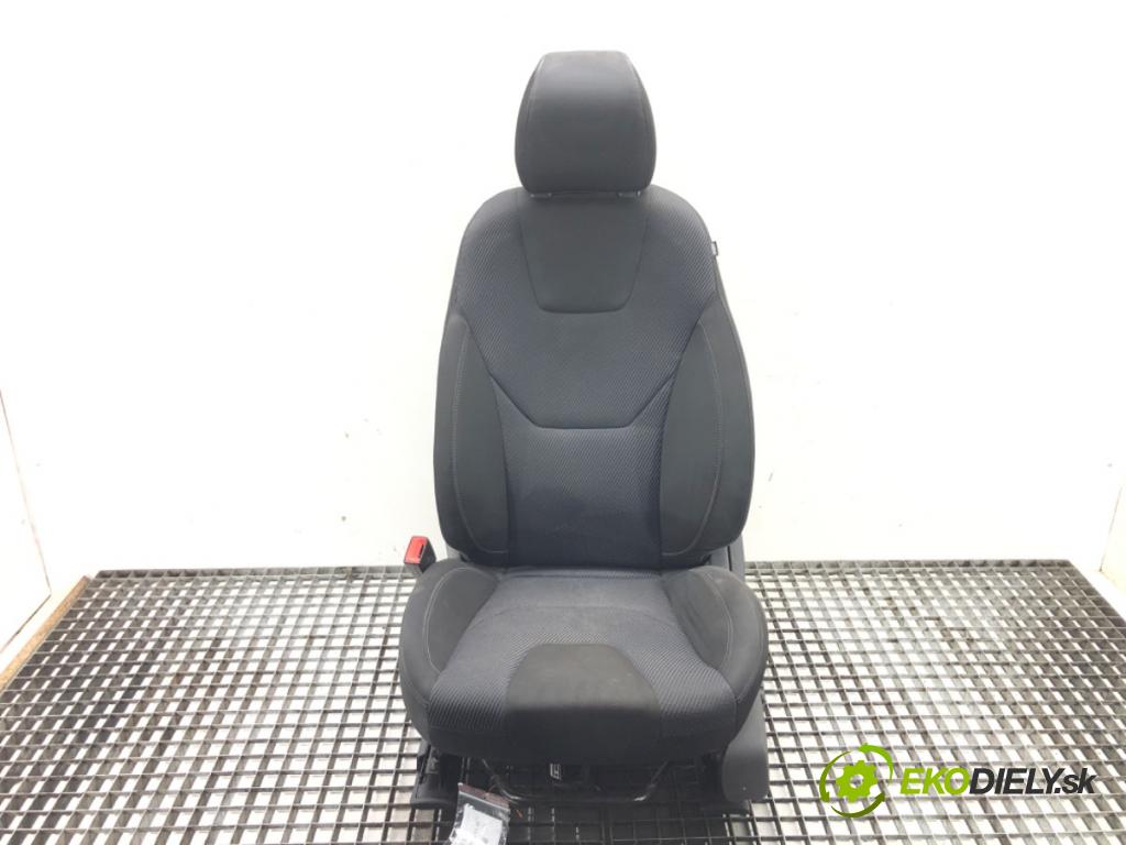 FORD MONDEO V Turnier (CF) 2014 - 2022    1.5 TDCi 88 kW [120 KM] olej napędowy 2015 - 2022  Sedadlo ľavy predný 