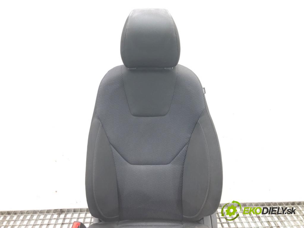FORD MONDEO V Turnier (CF) 2014 - 2022    1.5 TDCi 88 kW [120 KM] olej napędowy 2015 - 2022  Sedadlo ľavy predný