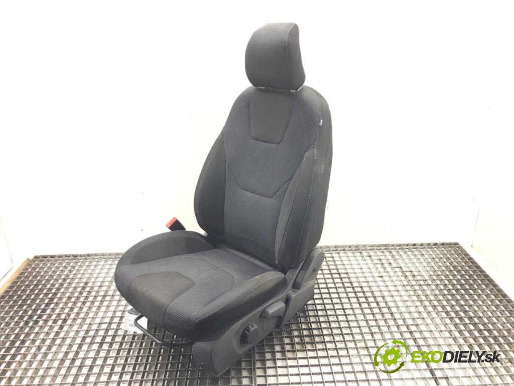 FORD MONDEO V Turnier (CF) 2014 - 2022    1.5 TDCi 88 kW [120 KM] olej napędowy 2015 - 2022  Sedadlo ľavy predný