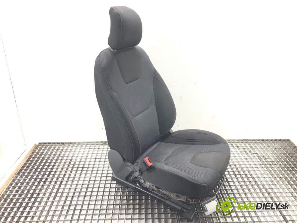 FORD MONDEO V Turnier (CF) 2014 - 2022    1.5 TDCi 88 kW [120 KM] olej napędowy 2015 - 2022  Sedadlo ľavy predný