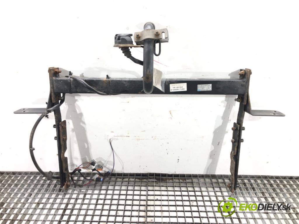 FORD MONDEO V Turnier (CF) 2014 - 2022    1.5 TDCi 88 kW [120 KM] olej napędowy 2015 - 2022  Hák tažné zařízení