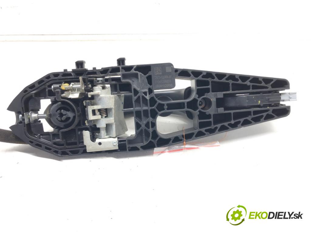 FORD MONDEO V Turnier (CF) 2014 - 2022    1.5 TDCi 88 kW [120 KM] olej napędowy 2015 - 2022  Kľučka vonkajšia pravy zad