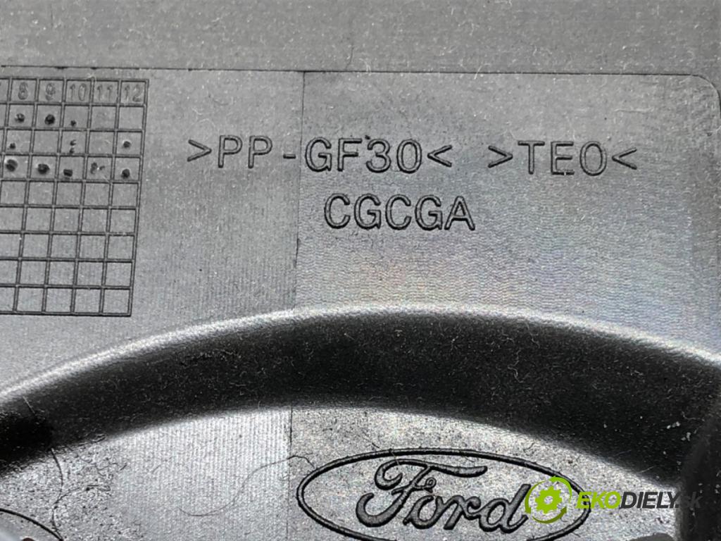 FORD MONDEO V Turnier (CF) 2014 - 2022    1.5 TDCi 88 kW [120 KM] olej napędowy 2015 - 2022  Dvierka nádrže paliva  (Ostatné)
