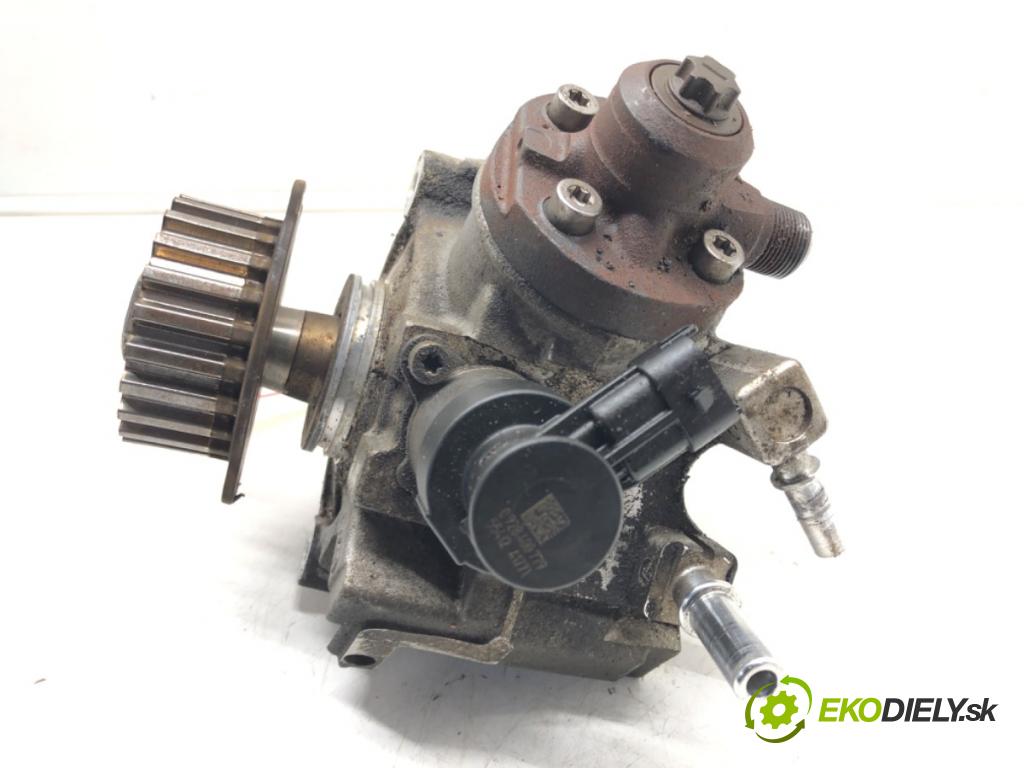FORD MONDEO V Turnier (CF) 2014 - 2022    1.5 TDCi 88 kW [120 KM] olej napędowy 2015 - 2022  Pumpa vstrekovacia 9811347280 (Vstrekovacie čerpadlá)