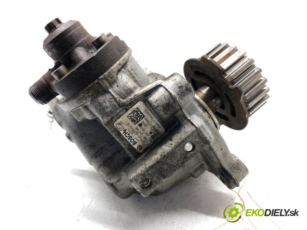 FORD MONDEO V Turnier (CF) 2014 - 2022    1.5 TDCi 88 kW [120 KM] olej napędowy 2015 - 2022  Pumpa vstrekovacia 9811347280 (Vstrekovacie čerpadlá)