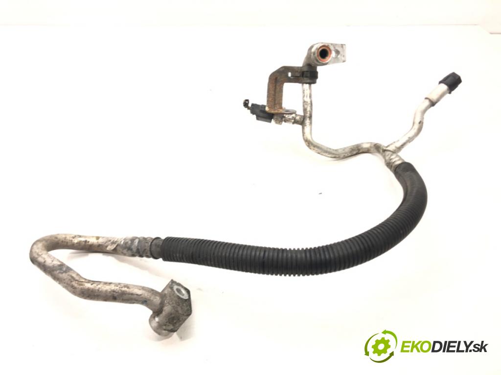 FORD MONDEO V Turnier (CF) 2014 - 2022    1.5 TDCi 88 kW [120 KM] olej napędowy 2015 - 2022  rúrka klimatizácie DG9H-19N601-HD (Rúrky klimatizácie)