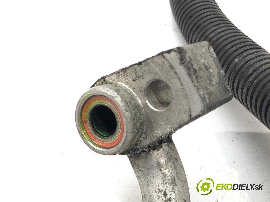 FORD MONDEO V Turnier (CF) 2014 - 2022    1.5 TDCi 88 kW [120 KM] olej napędowy 2015 - 2022  rúrka klimatizácie DG9H-19N601-HD (Rúrky klimatizácie)