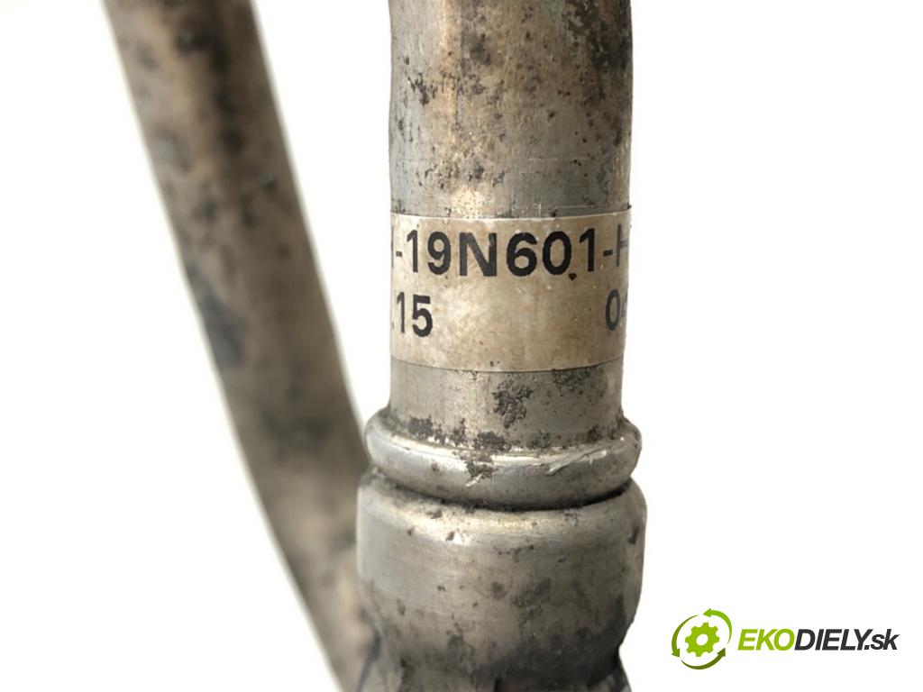 FORD MONDEO V Turnier (CF) 2014 - 2022    1.5 TDCi 88 kW [120 KM] olej napędowy 2015 - 2022  rúrka klimatizácie DG9H-19N601-HD (Rúrky klimatizácie)