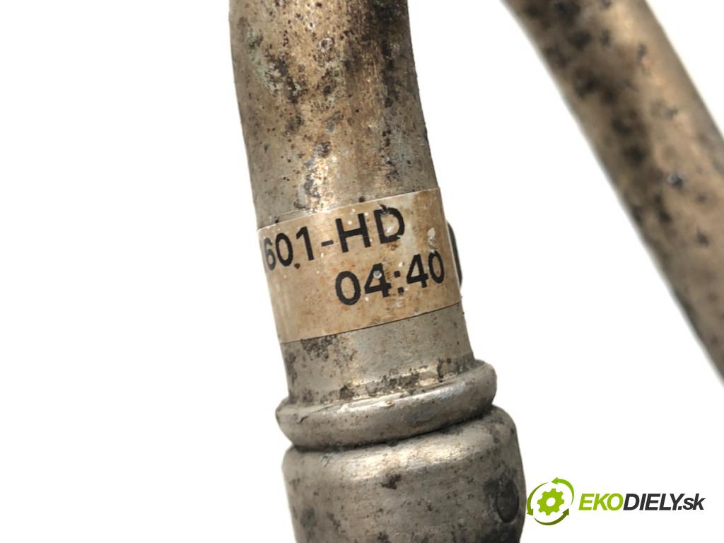 FORD MONDEO V Turnier (CF) 2014 - 2022    1.5 TDCi 88 kW [120 KM] olej napędowy 2015 - 2022  rúrka klimatizácie DG9H-19N601-HD (Rúrky klimatizácie)