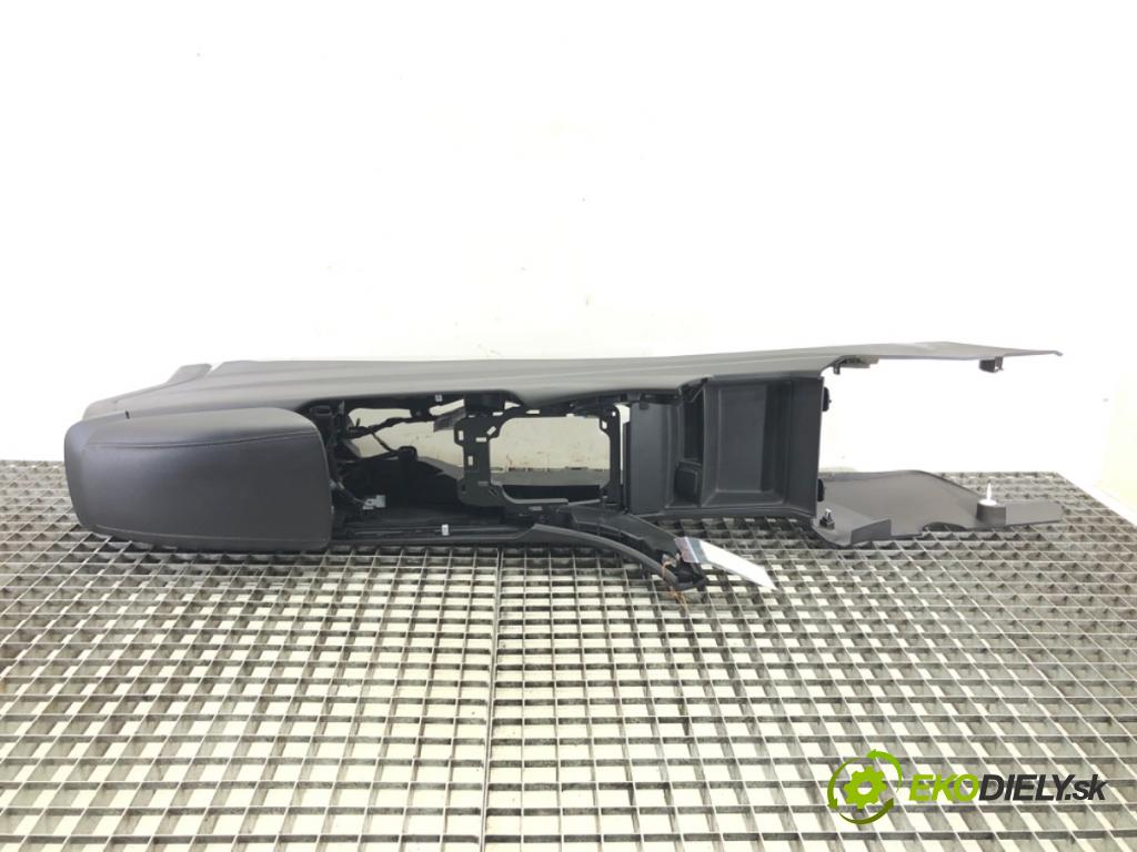 FORD MONDEO V Turnier (CF) 2014 - 2022    1.5 TDCi 88 kW [120 KM] olej napędowy 2015 - 2022  Tunel stredový  (Stredový tunel / panel)