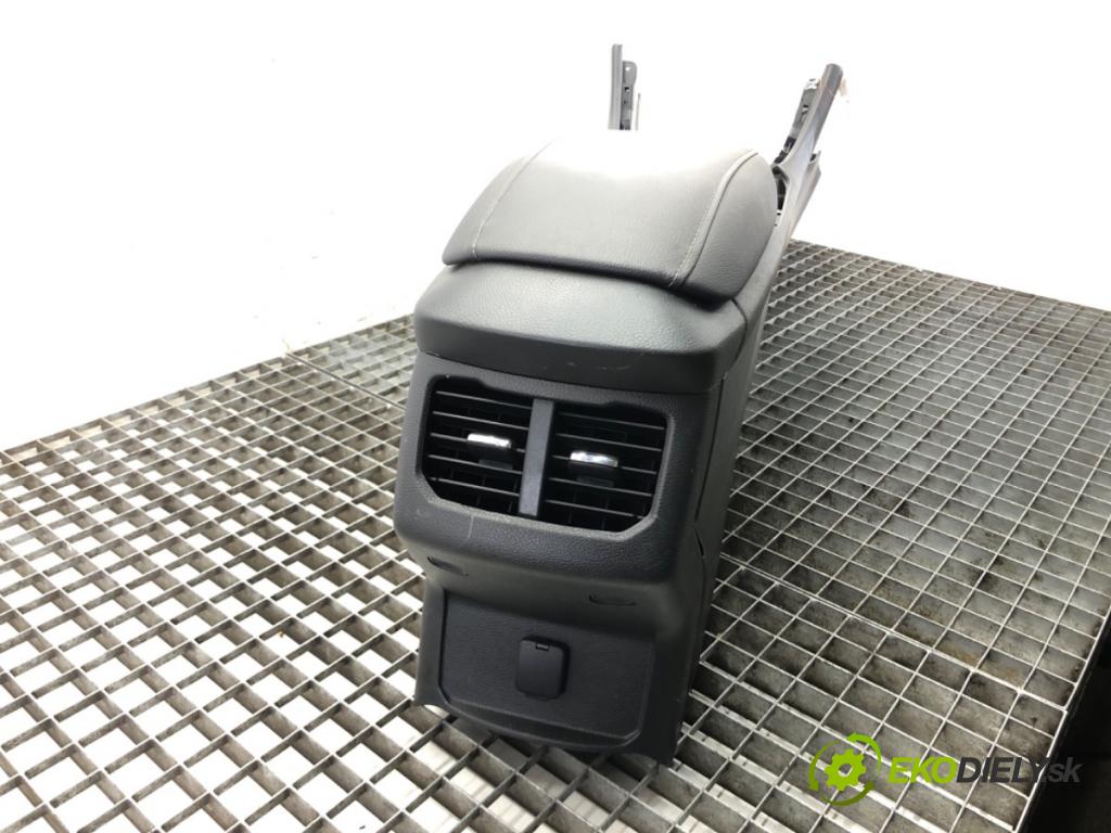 FORD MONDEO V Turnier (CF) 2014 - 2022    1.5 TDCi 88 kW [120 KM] olej napędowy 2015 - 2022  Tunel stredový  (Stredový tunel / panel)