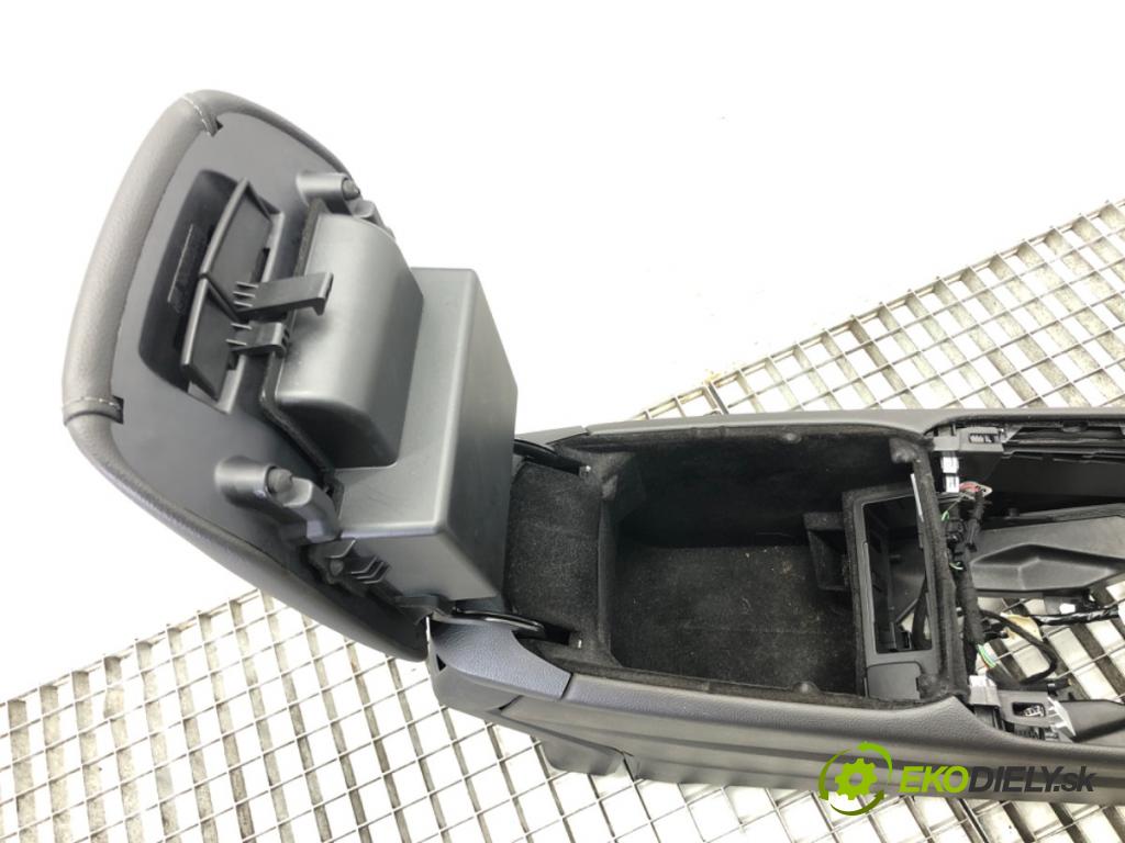 FORD MONDEO V Turnier (CF) 2014 - 2022    1.5 TDCi 88 kW [120 KM] olej napędowy 2015 - 2022  Tunel stredový  (Stredový tunel / panel)