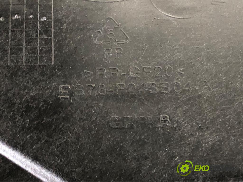 FORD MONDEO V Turnier (CF) 2014 - 2022    1.5 TDCi 88 kW [120 KM] olej napędowy 2015 - 2022  Tunel stredový  (Stredový tunel / panel)