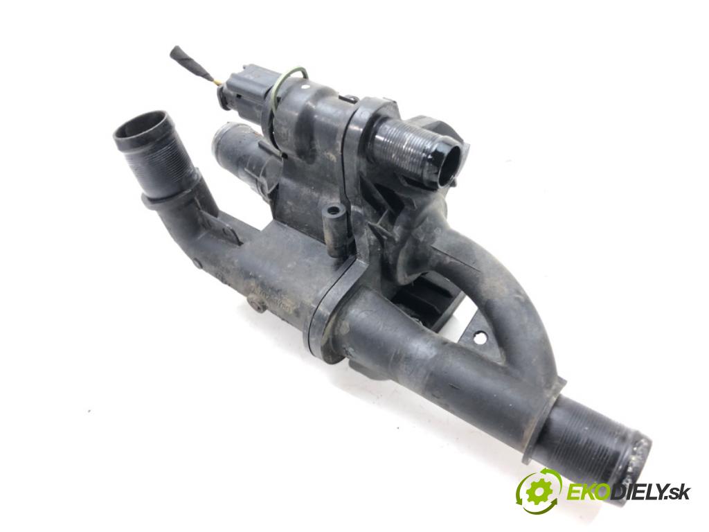 FORD MONDEO V Turnier (CF) 2014 - 2022    1.5 TDCi 88 kW [120 KM] olej napędowy 2015 - 2022  obal termostatu 9670253780 (Termostaty)