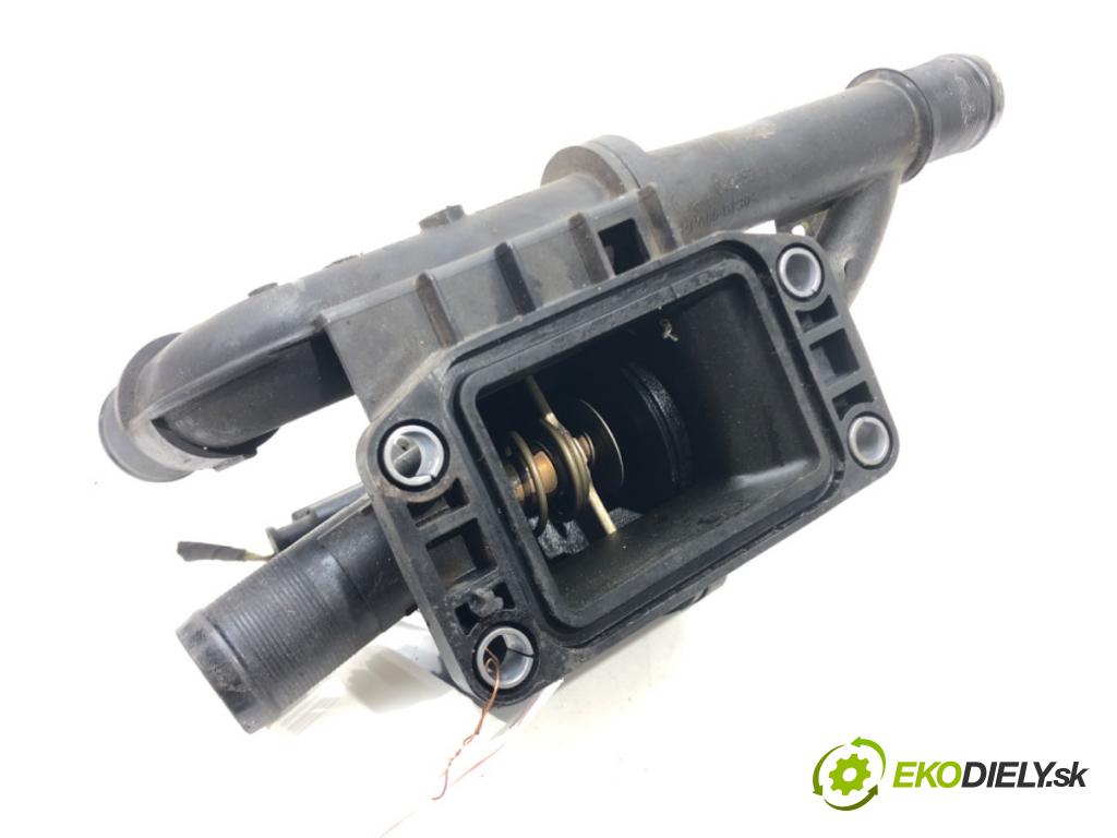 FORD MONDEO V Turnier (CF) 2014 - 2022    1.5 TDCi 88 kW [120 KM] olej napędowy 2015 - 2022  obal termostatu 9670253780 (Termostaty)