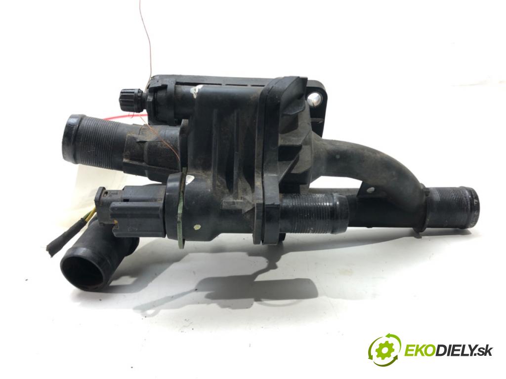 FORD MONDEO V Turnier (CF) 2014 - 2022    1.5 TDCi 88 kW [120 KM] olej napędowy 2015 - 2022  obal termostatu 9670253780 (Termostaty)