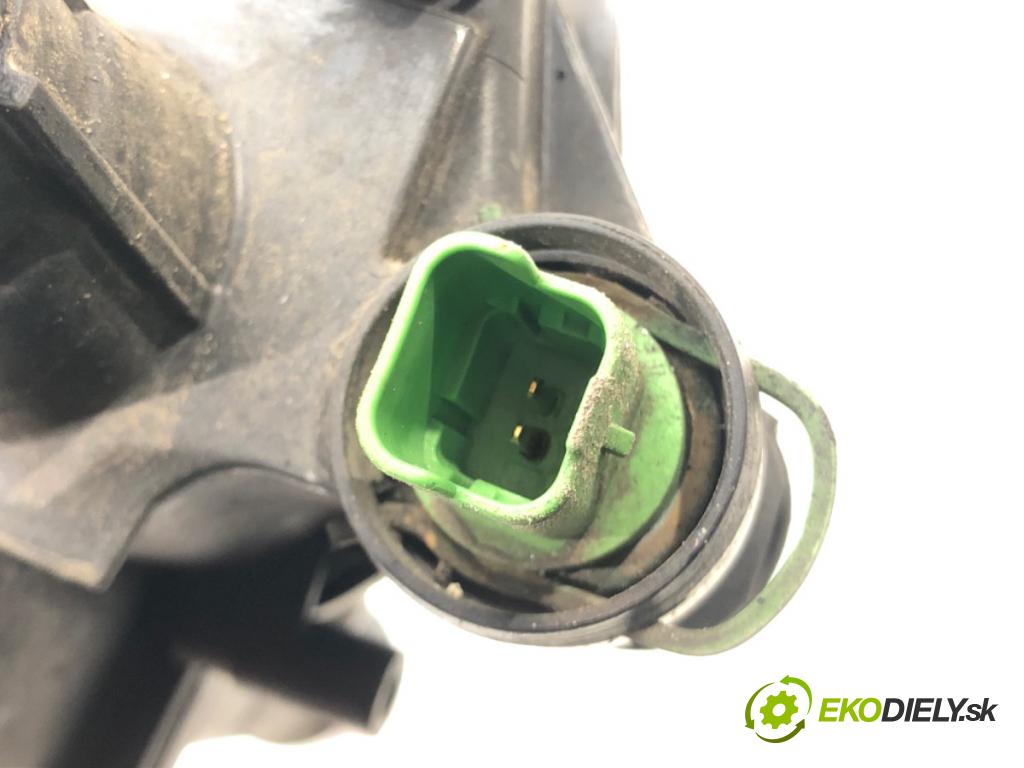 FORD MONDEO V Turnier (CF) 2014 - 2022    1.5 TDCi 88 kW [120 KM] olej napędowy 2015 - 2022  obal termostatu 9670253780 (Termostaty)