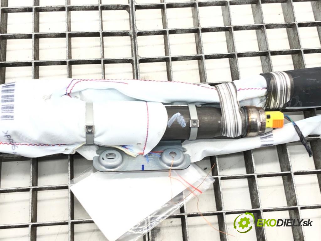 FORD MONDEO V Turnier (CF) 2014 - 2022    1.5 TDCi 88 kW [120 KM] olej napędowy 2015 - 2022  Stropný ľavá strana  (Airbagy)