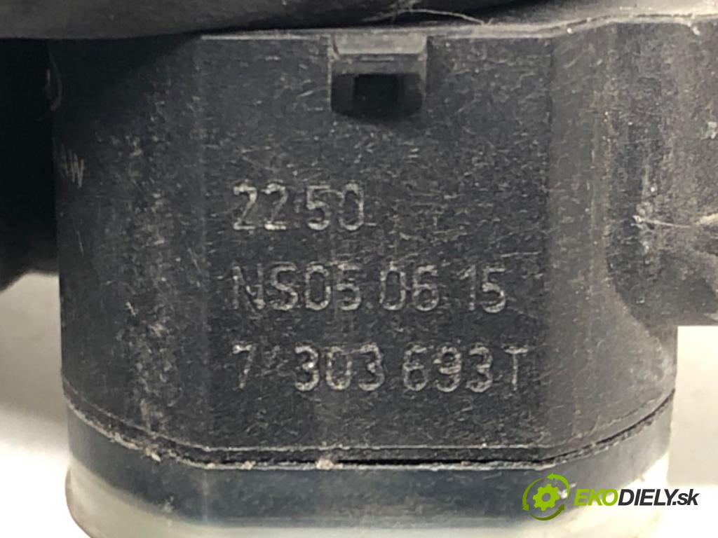 FORD MONDEO V Turnier (CF) 2014 - 2022    1.5 TDCi 88 kW [120 KM] olej napędowy 2015 - 2022  Snímač PDC EM2T-15K859-AAW (Snímače)