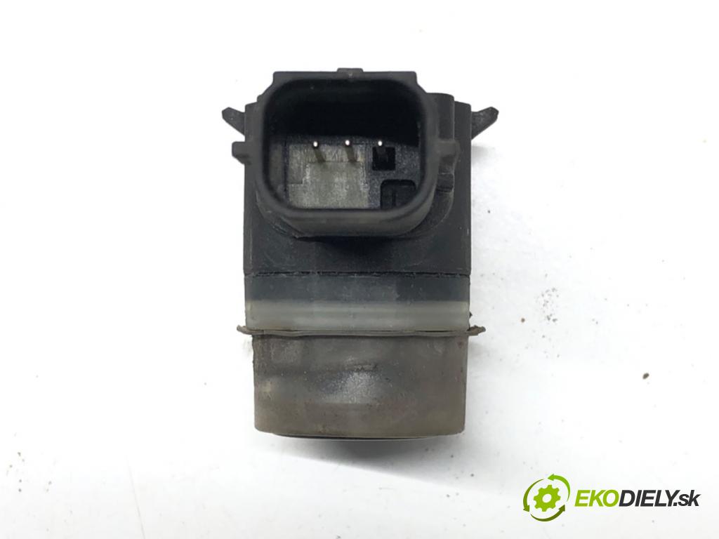 FORD MONDEO V Turnier (CF) 2014 - 2022    1.5 TDCi 88 kW [120 KM] olej napędowy 2015 - 2022  Snímač PDC EM2T-15K859-AAW (Snímače)