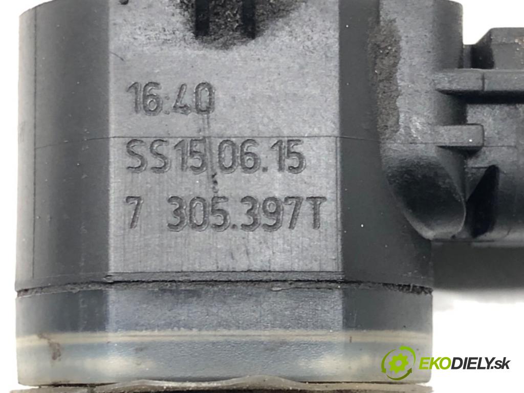 FORD MONDEO V Turnier (CF) 2014 - 2022    1.5 TDCi 88 kW [120 KM] olej napędowy 2015 - 2022  Snímač PDC EM2T-15K859-AAW (Snímače)