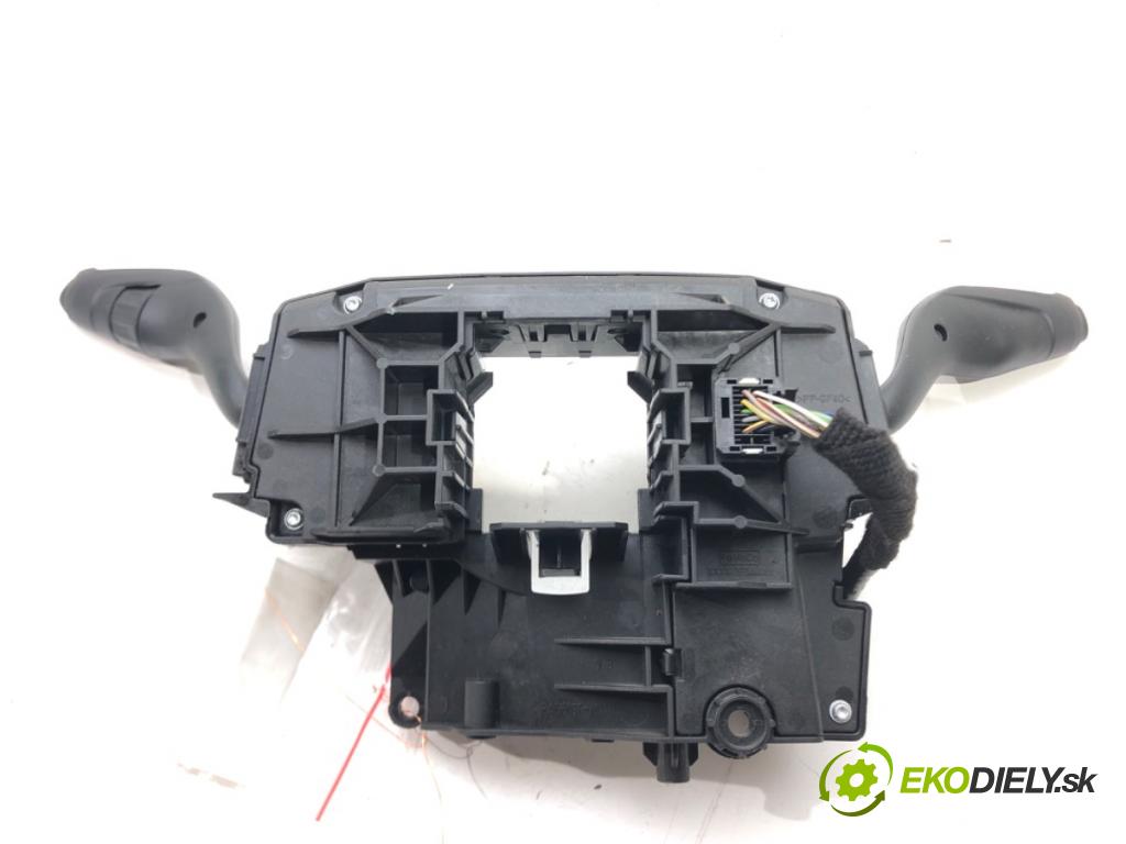FORD MONDEO V Turnier (CF) 2014 - 2022    1.5 TDCi 88 kW [120 KM] olej napędowy 2015 - 2022  Prepínač kombinovaný EG9T-14A664-CAW (Prepínače, spínače, tlačidlá a ovládače kúrenia)