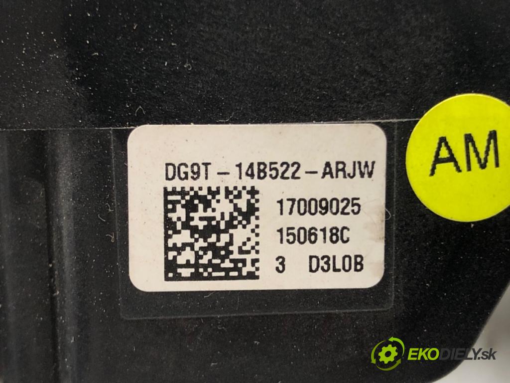FORD MONDEO V Turnier (CF) 2014 - 2022    1.5 TDCi 88 kW [120 KM] olej napędowy 2015 - 2022  Prepínač kombinovaný EG9T-14A664-CAW (Prepínače, spínače, tlačidlá a ovládače kúrenia)