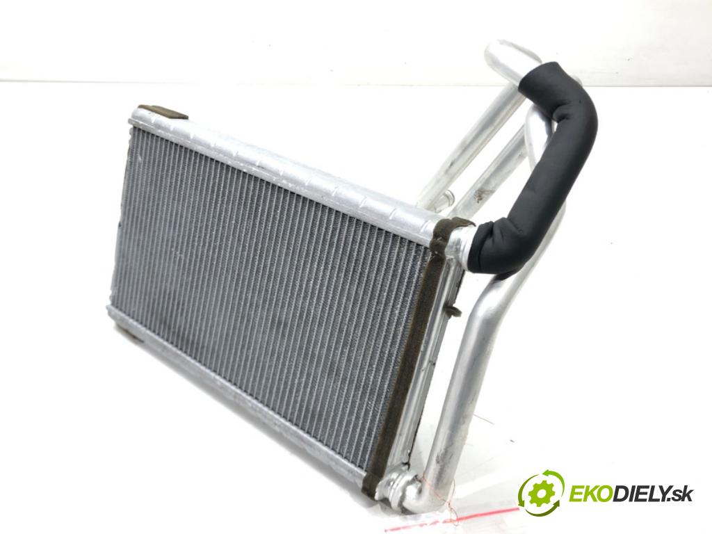 FORD MONDEO V Turnier (CF) 2014 - 2022    1.5 TDCi 88 kW [120 KM] olej napędowy 2015 - 2022  Výhrevné teleso, radiátor kúrenia  (Radiátory kúrenia)