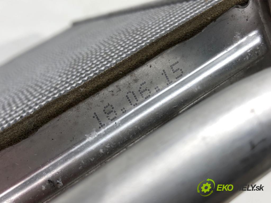 FORD MONDEO V Turnier (CF) 2014 - 2022    1.5 TDCi 88 kW [120 KM] olej napędowy 2015 - 2022  Výhrevné teleso, radiátor kúrenia  (Radiátory kúrenia)