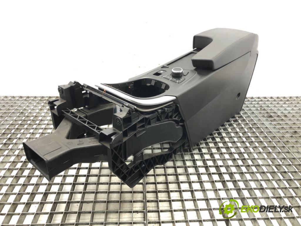 OPEL INSIGNIA A (G09) 2008 - 2017    2.0 CDTI (68) 118 kW [160 KM] olej napędowy 2008 -  Tunel stredový  (Stredový tunel / panel)