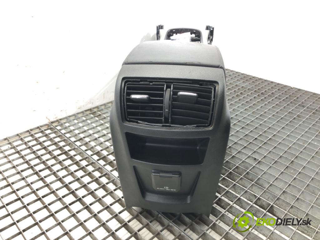 OPEL INSIGNIA A (G09) 2008 - 2017    2.0 CDTI (68) 118 kW [160 KM] olej napędowy 2008 -  Tunel stredový  (Stredový tunel / panel)