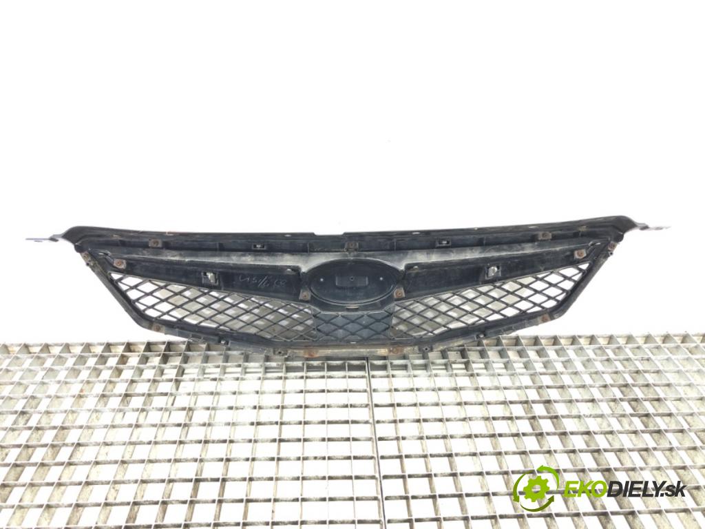 SUBARU LEGACY V Kombi (BR) 2008 - 2014    2.0 D AWD 110 kW [150 KM] olej napędowy 2009 - 201  mřížka maska  (Mřížky (masky) chladičů)