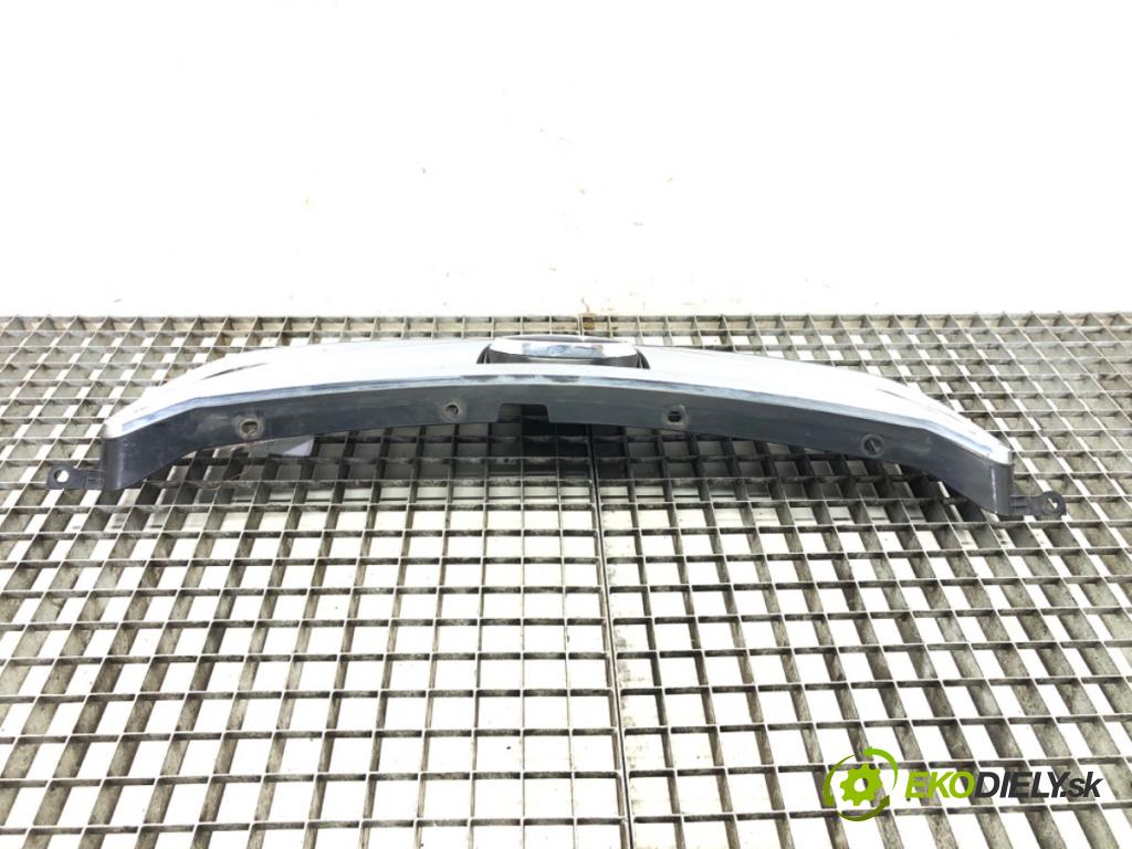 SUBARU LEGACY V Kombi (BR) 2008 - 2014    2.0 D AWD 110 kW [150 KM] olej napędowy 2009 - 201  mřížka maska  (Mřížky (masky) chladičů)