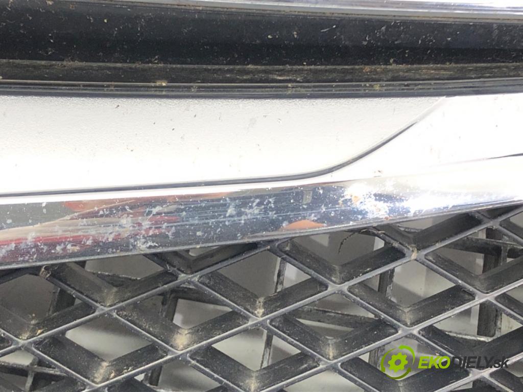 SUBARU LEGACY V Kombi (BR) 2008 - 2014    2.0 D AWD 110 kW [150 KM] olej napędowy 2009 - 201  mřížka maska  (Mřížky (masky) chladičů)