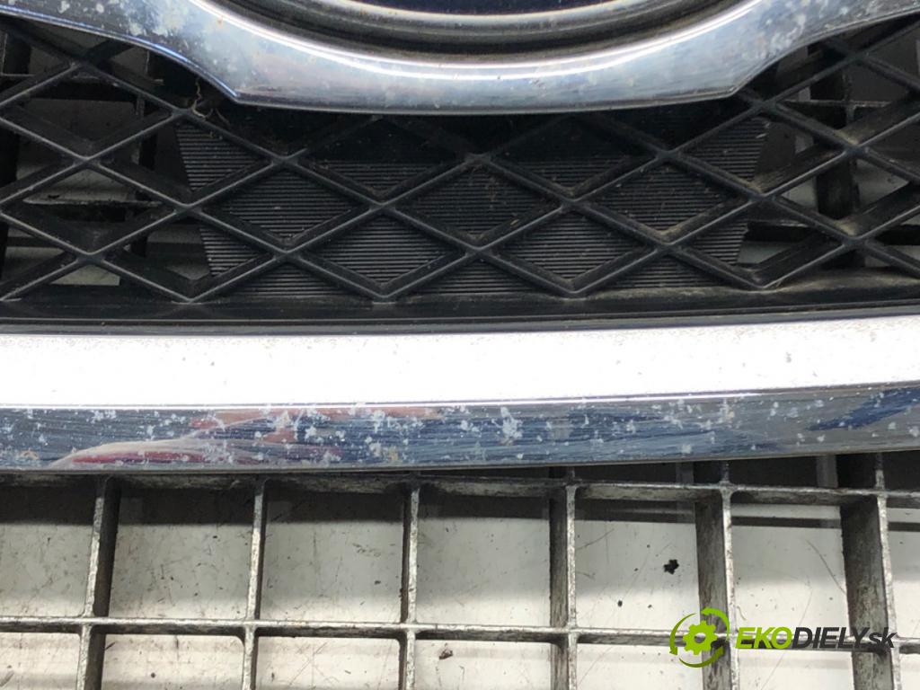 SUBARU LEGACY V Kombi (BR) 2008 - 2014    2.0 D AWD 110 kW [150 KM] olej napędowy 2009 - 201  mřížka maska  (Mřížky (masky) chladičů)