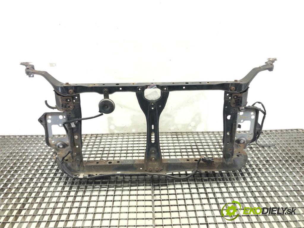 SUBARU LEGACY V Kombi (BR) 2008 - 2014    2.0 D AWD 110 kW [150 KM] olej napędowy 2009 - 201  držák přední část  (Výztuhy přední)