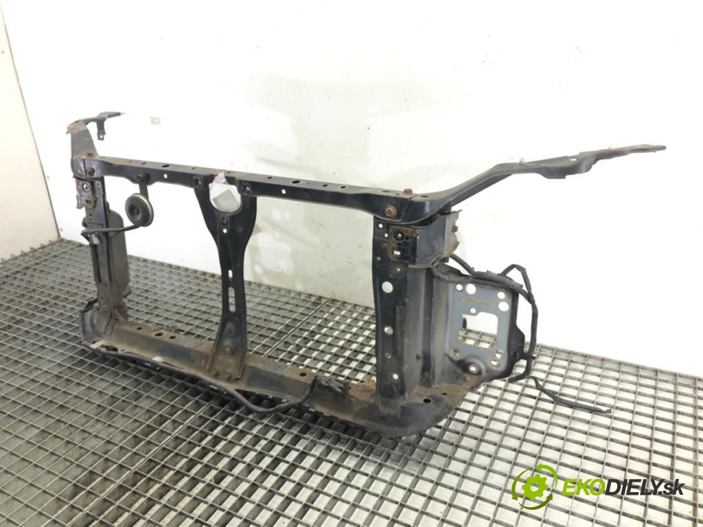 SUBARU LEGACY V Kombi (BR) 2008 - 2014    2.0 D AWD 110 kW [150 KM] olej napędowy 2009 - 201  držák přední část  (Výztuhy přední)