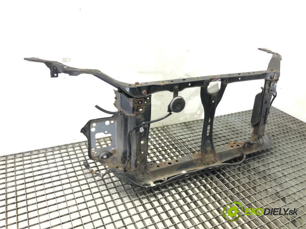 SUBARU LEGACY V Kombi (BR) 2008 - 2014    2.0 D AWD 110 kW [150 KM] olej napędowy 2009 - 201  držák přední část  (Výztuhy přední)